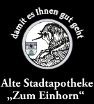 Alte Stadtapotheke